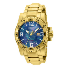 Cargar imagen en el visor de la galería, RELOJ PARA HOMBRE INVICTA EXCURSION 6243 - ORO