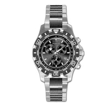 Cargar imagen en el visor de la galería, RELOJ CLÁSICO PARA HOMBRE INVICTA SPECIALTY 6407 - BLACK, STEEL