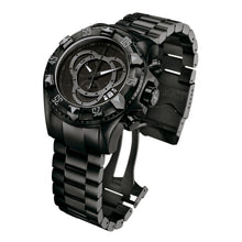 Cargar imagen en el visor de la galería, RELOJ PARA HOMBRE INVICTA EXCURSION 6474 - NEGRO