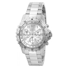 Cargar imagen en el visor de la galería, RELOJ CLÁSICO PARA HOMBRE INVICTA SPECIALTY 6620 - ACERO