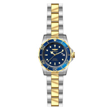 Cargar imagen en el visor de la galería, RELOJ PARA HOMBRE INVICTA PRO DIVER 8928 - ACERO, ORO
