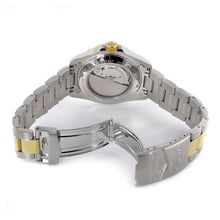 Cargar imagen en el visor de la galería, RELOJ PARA HOMBRE INVICTA PRO DIVER 8928 - ACERO, ORO