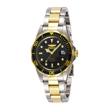 Cargar imagen en el visor de la galería, RELOJ PARA HOMBRE INVICTA PRO DIVER 8934 - DORADO