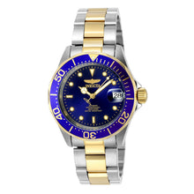 Cargar imagen en el visor de la galería, RELOJ PARA HOMBRE INVICTA PRO DIVER 8935 - ACERO, ORO