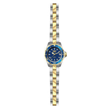 Cargar imagen en el visor de la galería, RELOJ PARA MUJER INVICTA PRO DIVER 8942 - ORO, ACERO