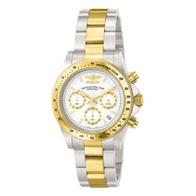 Cargar imagen en el visor de la galería, RELOJ PARA HOMBRE INVICTA SPEEDWAY 9212 - DORADO