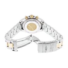 Cargar imagen en el visor de la galería, RELOJ PARA HOMBRE INVICTA SPEEDWAY 9212 - DORADO