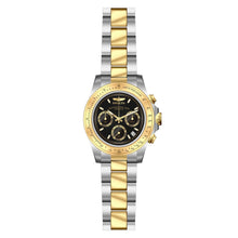 Cargar imagen en el visor de la galería, RELOJ PARA HOMBRE INVICTA SPEEDWAY 9224 - DORADO