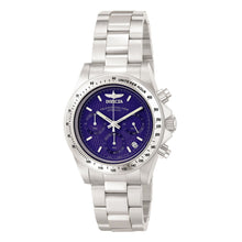 Cargar imagen en el visor de la galería, RELOJ PARA HOMBRE INVICTA SPEEDWAY 9329 - ACERO