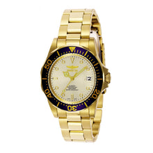 Cargar imagen en el visor de la galería, RELOJ PARA HOMBRE INVICTA PRO DIVER 9743 - DORADO