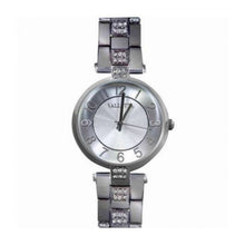 Cargar imagen en el visor de la galería, RELOJ PARA UNISEXO OEM FMDCT469A - PLATEADO
