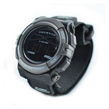 Cargar imagen en el visor de la galería, RELOJ PARA HOMBRE OEM FMDASG052 - NEGRO