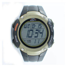 Cargar imagen en el visor de la galería, RELOJ PARA HOMBRE OEM FMDAW546 - NEGRO