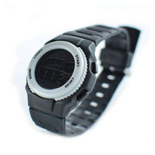 Cargar imagen en el visor de la galería, RELOJ PARA HOMBRE OEM FMDDG500 - NEGRO
