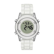 Cargar imagen en el visor de la galería, RELOJ DEPORTIVO PARA UNISEXO OEM FMDDG515 - BLANCO