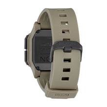 Cargar imagen en el visor de la galería, RELOJ PARA HOMBRE NIXON REGULUS ALL SAND A1180-2711 - BEIGE