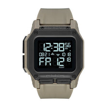 Cargar imagen en el visor de la galería, RELOJ PARA HOMBRE NIXON REGULUS ALL SAND A1180-2711 - BEIGE