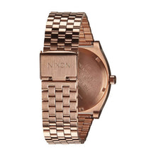 Cargar imagen en el visor de la galería, RELOJ PARA UNISEXO NIXON TIME TELLER A045-897 - ORO ROSA