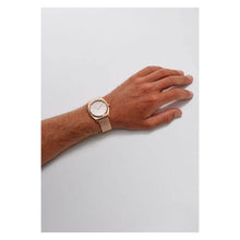 Cargar imagen en el visor de la galería, RELOJ PARA UNISEXO NIXON TIME TELLER A045-897 - ORO ROSA