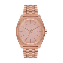 Cargar imagen en el visor de la galería, RELOJ PARA UNISEXO NIXON TIME TELLER A045-897 - ORO ROSA