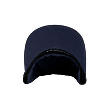 Cargar imagen en el visor de la galería, DEEP DOWN FF ATHLETIC FIT HAT ALL BLA