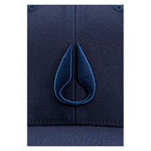 Cargar imagen en el visor de la galería, DEEP DOWN FF ATHLETIC FIT HAT ALL NAV