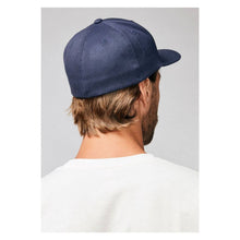 Cargar imagen en el visor de la galería, DEEP DOWN FF ATHLETIC FIT HAT ALL NAV