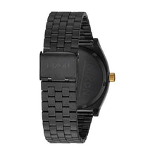 Cargar imagen en el visor de la galería, RELOJ PARA UNISEXO NIXON TIME TELLER A045-1041 - NEGRO
