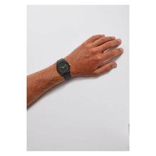 Cargar imagen en el visor de la galería, RELOJ PARA UNISEXO NIXON TIME TELLER A045-1041 - NEGRO