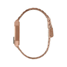 Cargar imagen en el visor de la galería, RELOJ PARA HOMBRE NIXON RE-RUN ALL ROSE GOLD A158-897 - DORADO