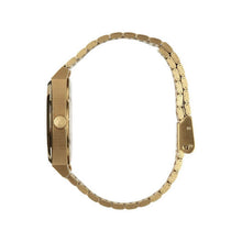 Cargar imagen en el visor de la galería, RELOJ PARA UNISEXO NIXON TIME TELLER A045-1931 - DORADO