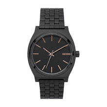 Cargar imagen en el visor de la galería, RELOJ PARA UNISEXO NIXON TIME TELLER A045-957 - NEGRO