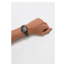 Cargar imagen en el visor de la galería, RELOJ PARA MUJER NIXON MEDIUM TIME TELLER A1130-001 - NEGRO
