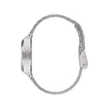 Cargar imagen en el visor de la galería, RELOJ PARA MUJER NIXON MEDIUM TIME TELLER A1130-2195 - PLATEADO