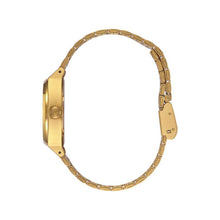 Cargar imagen en el visor de la galería, RELOJ PARA MUJER NIXON MEDIUM TIME TELLER A1130-502 - DORADO