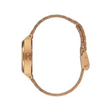 Cargar imagen en el visor de la galería, RELOJ PARA MUJER NIXON MEDIUM TIME TELLER A1130-897 - ORO ROSA
