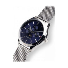 Cargar imagen en el visor de la galería, RELOJ PARA HOMBRE TOMMY HILFIGER 1791302 - PLATEADO