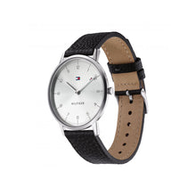 Cargar imagen en el visor de la galería, RELOJ CLÁSICO PARA HOMBRE TOMMY HILFIGER 1791585 - NEGRO