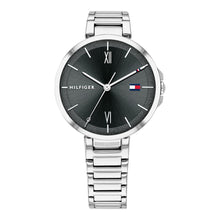 Cargar imagen en el visor de la galería, RELOJ PARA MUJER TOMMY HILFIGER 1782204 - PLATEADO