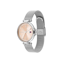 Cargar imagen en el visor de la galería, RELOJ PARA MUJER TOMMY HILFIGER 1782206 - PLATEADO