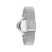 Cargar imagen en el visor de la galería, RELOJ PARA MUJER TOMMY HILFIGER 1782206 - PLATEADO