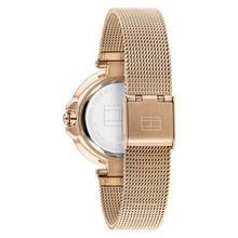 Cargar imagen en el visor de la galería, RELOJ PARA UNISEXO TOMMY HILFIGER 1782208 - ROSA