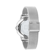Cargar imagen en el visor de la galería, RELOJ PARA MUJER TOMMY HILFIGER 1782244 - PLATEADO