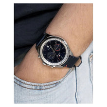 Cargar imagen en el visor de la galería, RELOJ CLÁSICO PARA HOMBRE TOMMY HILFIGER 1791728 - AZUL