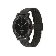 Cargar imagen en el visor de la galería, RELOJ PARA HOMBRE TOMMY HILFIGER 1791734 - NEGRO