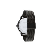 Cargar imagen en el visor de la galería, RELOJ PARA HOMBRE TOMMY HILFIGER 1791734 - NEGRO