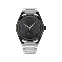 Cargar imagen en el visor de la galería, RELOJ PARA HOMBRE TOMMY HILFIGER 1791767 - PLATEADO