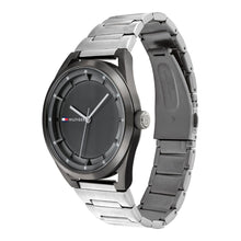 Cargar imagen en el visor de la galería, RELOJ PARA HOMBRE TOMMY HILFIGER 1791770 - PLATEADO