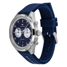 Cargar imagen en el visor de la galería, RELOJ DEPORTIVO PARA HOMBRE TOMMY HILFIGER 1791781 - AZUL