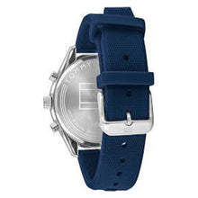 Cargar imagen en el visor de la galería, RELOJ DEPORTIVO PARA HOMBRE TOMMY HILFIGER 1791781 - AZUL